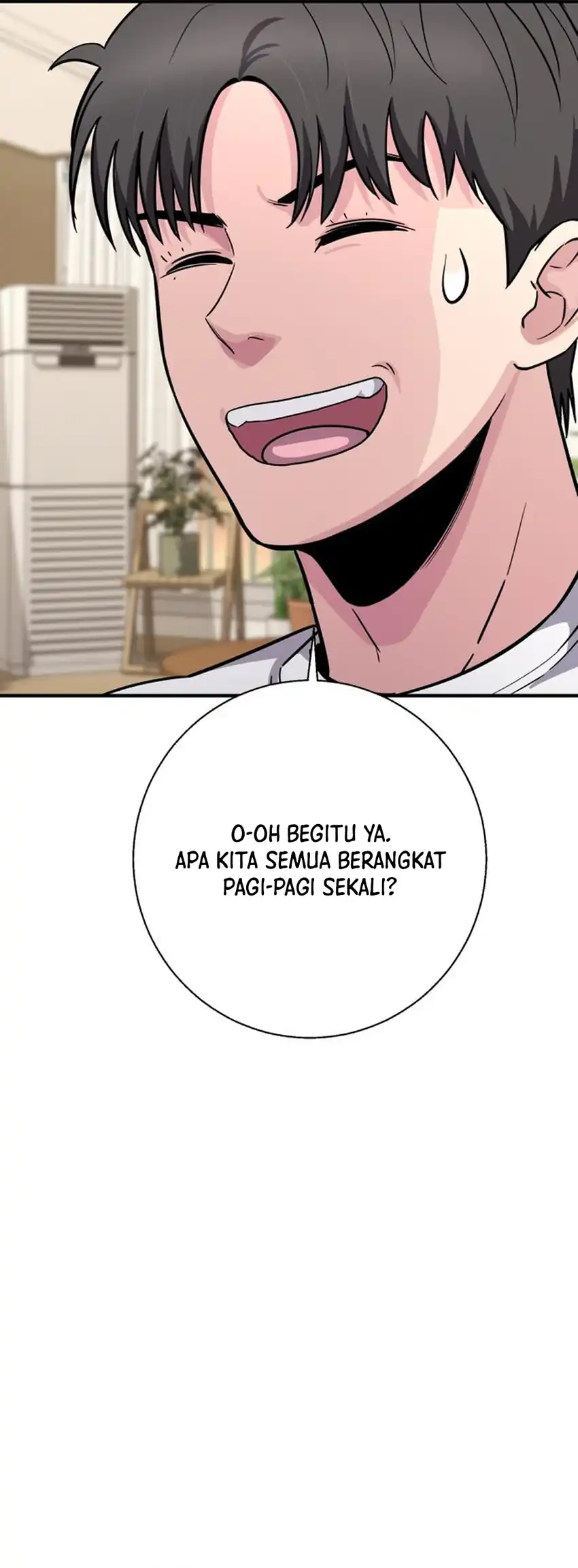 The Chaebol Family's Genius Monster Chapter 26 halaman 63