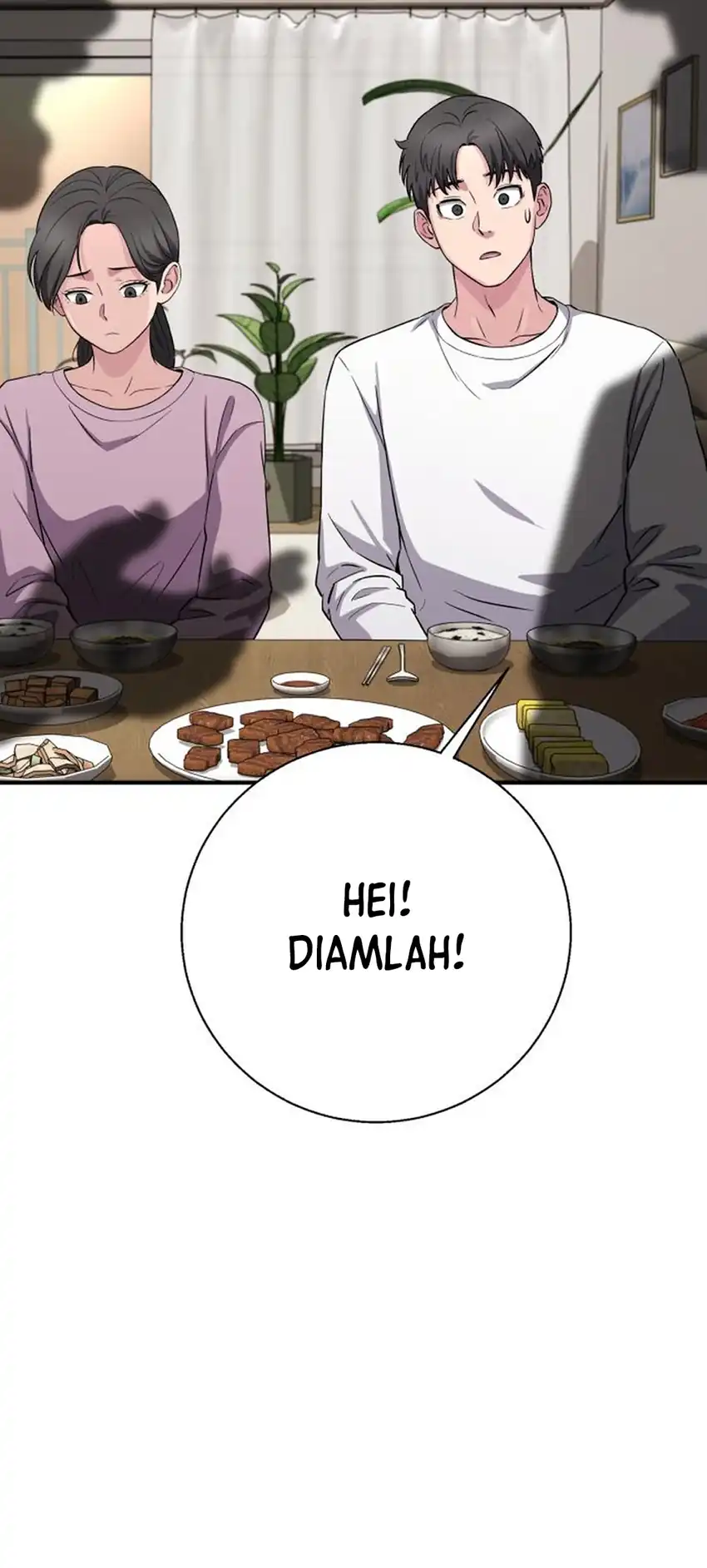 The Chaebol Family's Genius Monster Chapter 26 halaman 69