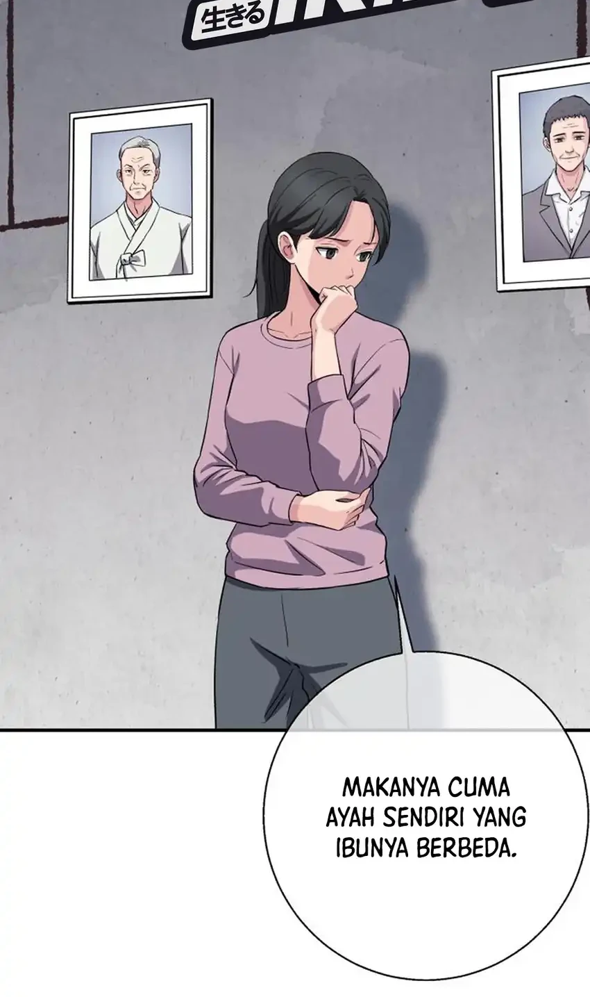The Chaebol Family's Genius Monster Chapter 26 Gambar 81