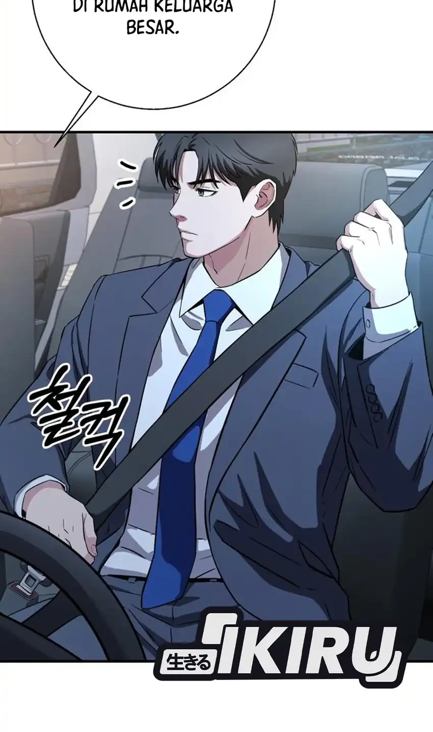 The Chaebol Family's Genius Monster Chapter 26 Gambar 88