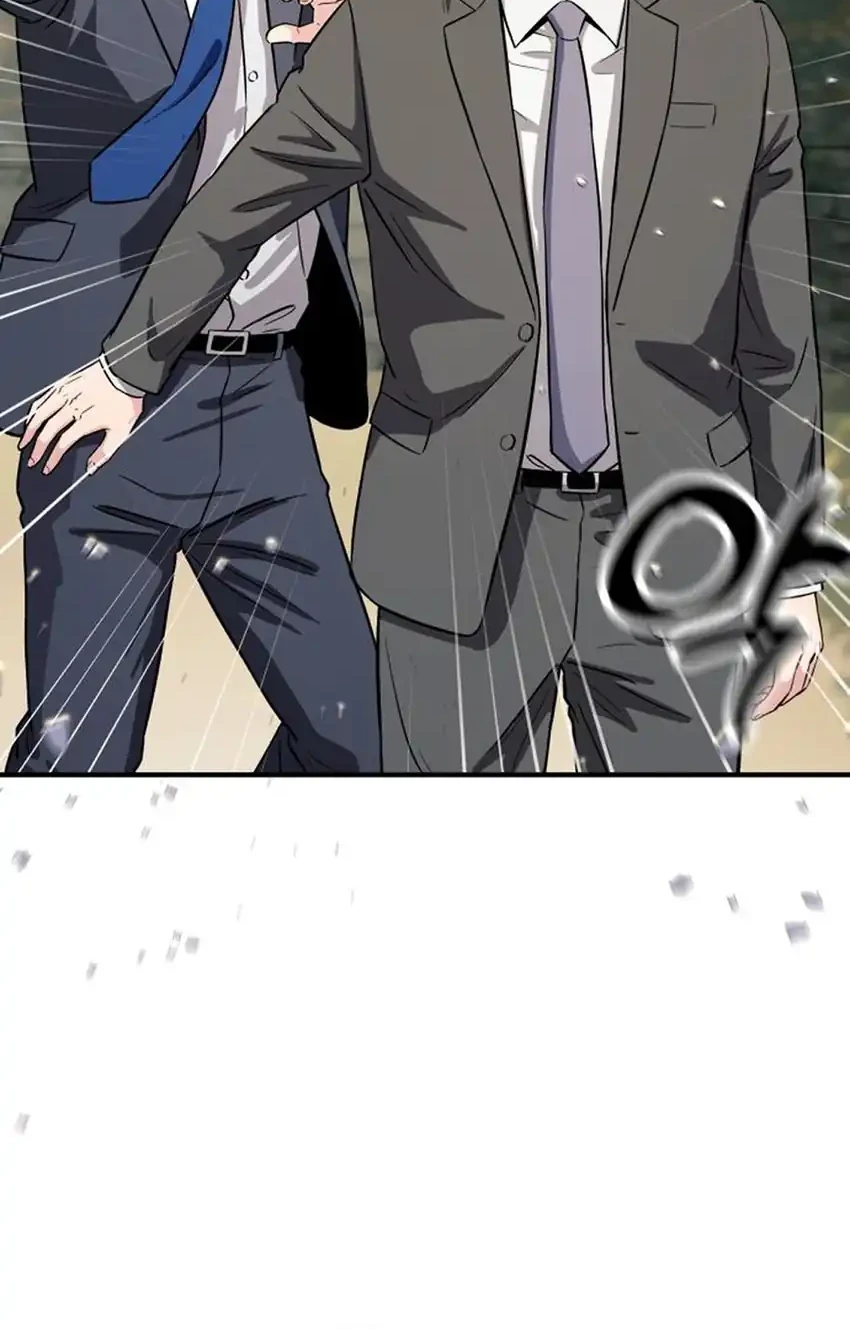 The Chaebol Family's Genius Monster Chapter 26 Gambar 94