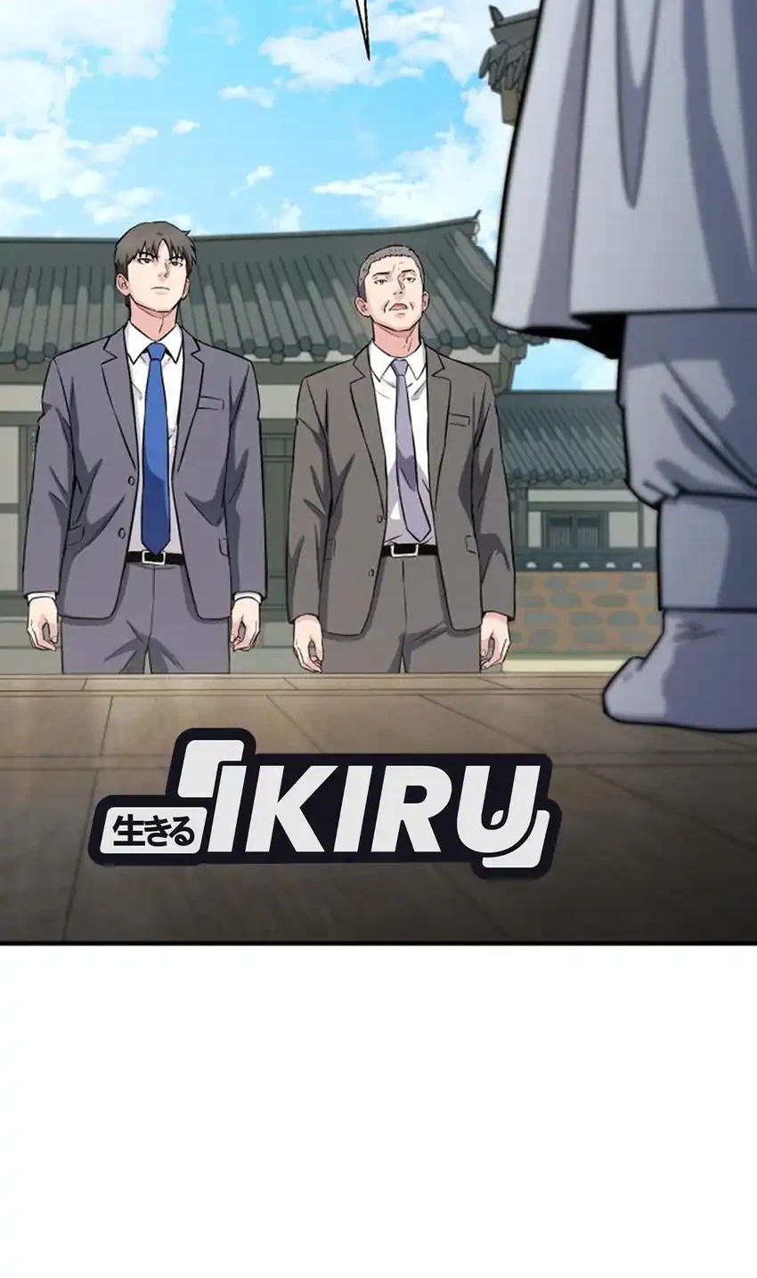 The Chaebol Family's Genius Monster Chapter 26 Gambar 105