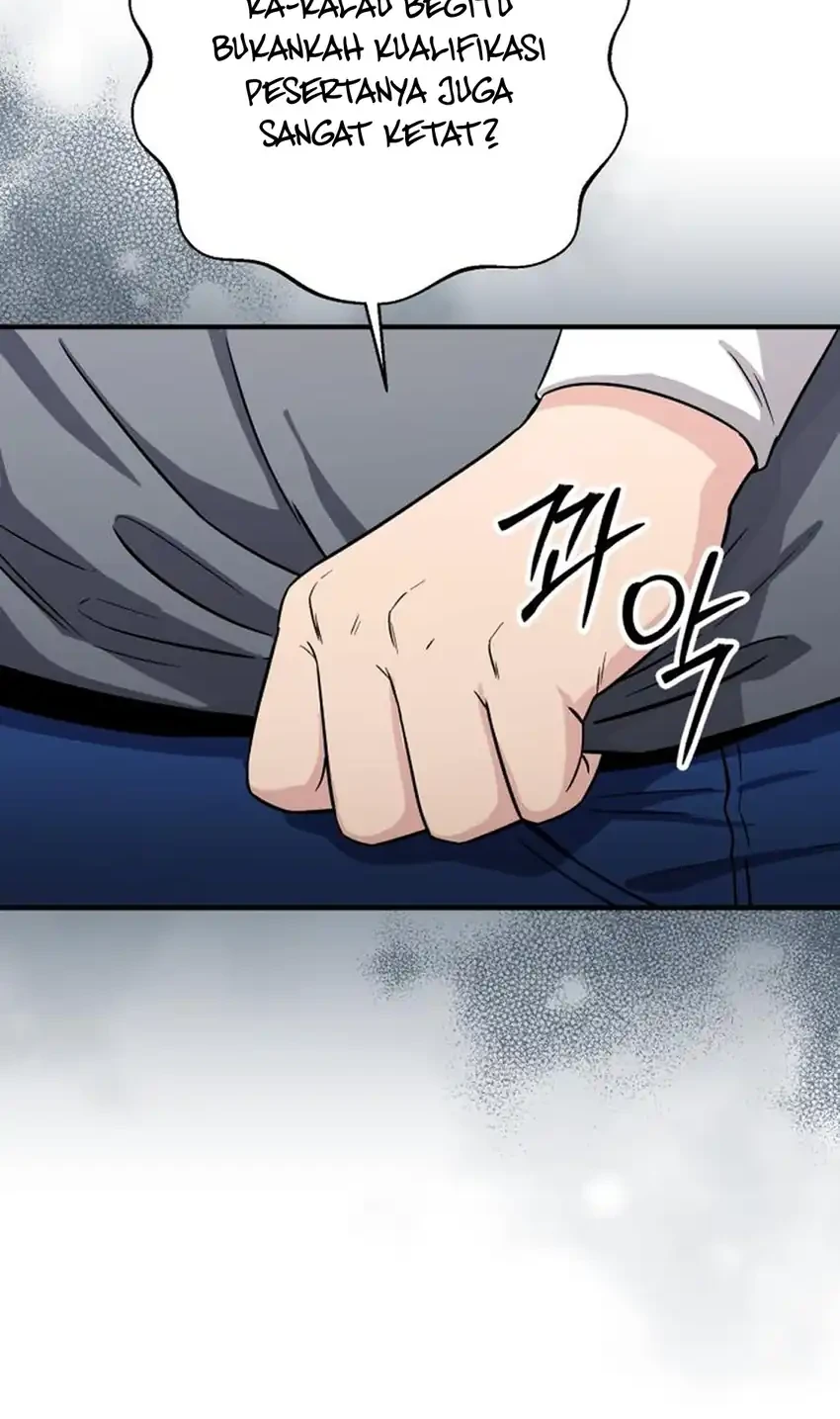 The Chaebol Family's Genius Monster Chapter 26 halaman 9