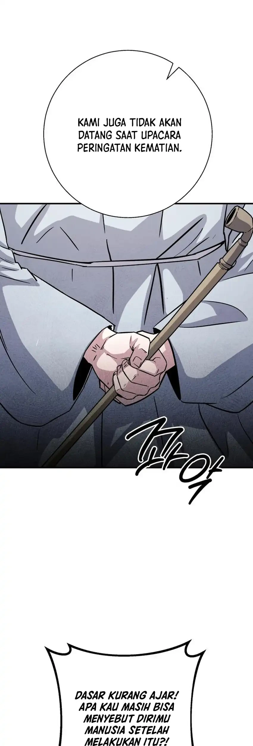 The Chaebol Family's Genius Monster Chapter 26 Gambar 106
