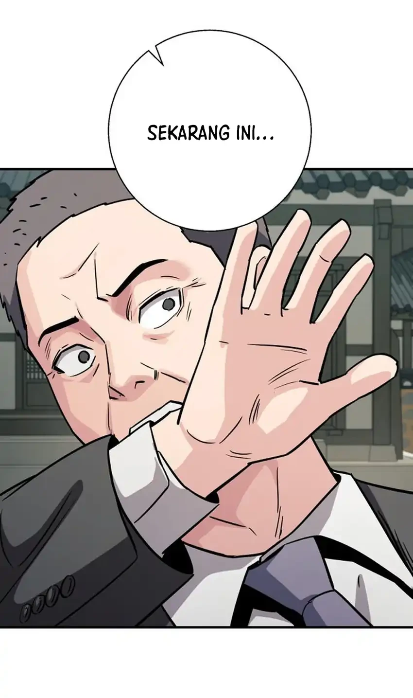 The Chaebol Family's Genius Monster Chapter 26 Gambar 111