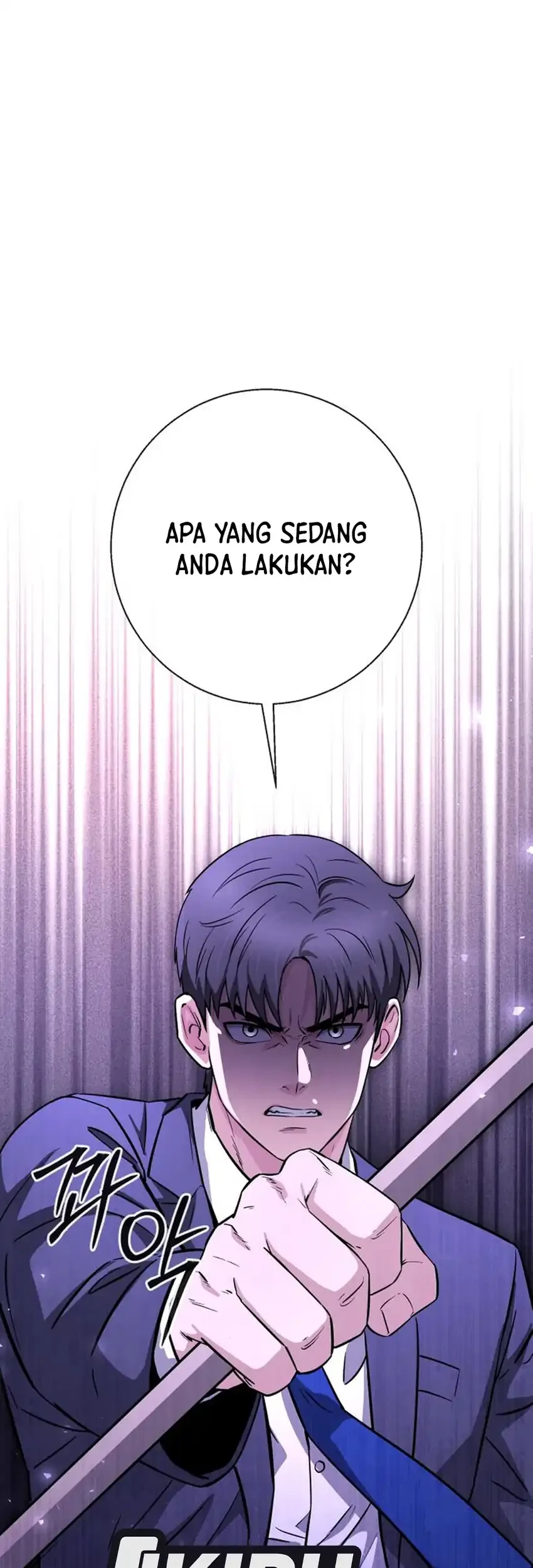 The Chaebol Family's Genius Monster Chapter 26 Gambar 112