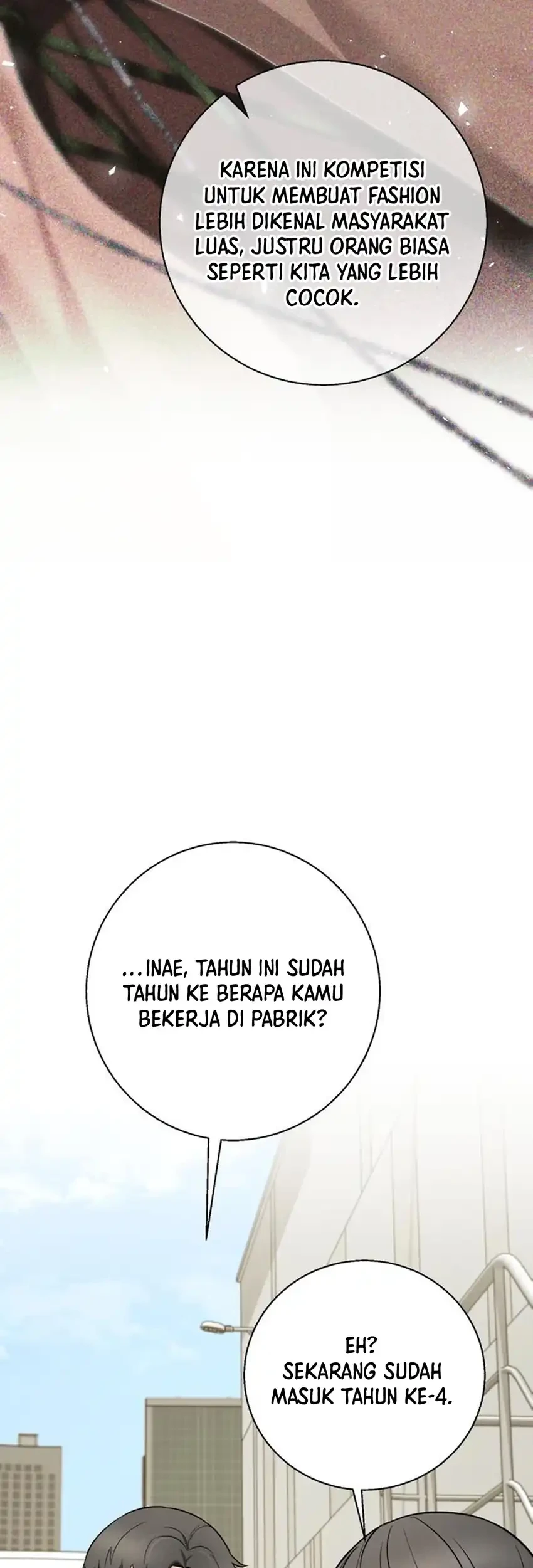The Chaebol Family's Genius Monster Chapter 26 halaman 13