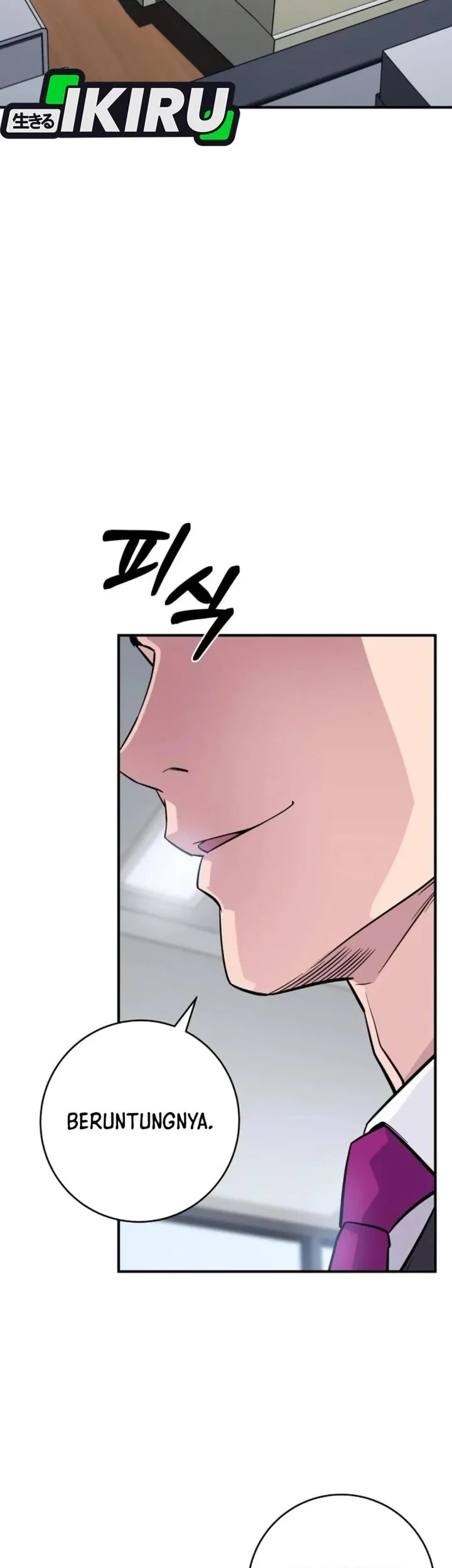 The Chaebol Family's Genius Monster Chapter 4 Gambar 3