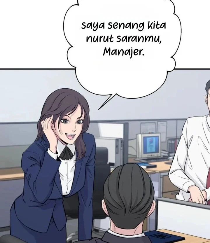 The Chaebol Family's Genius Monster Chapter 5 Gambar 4