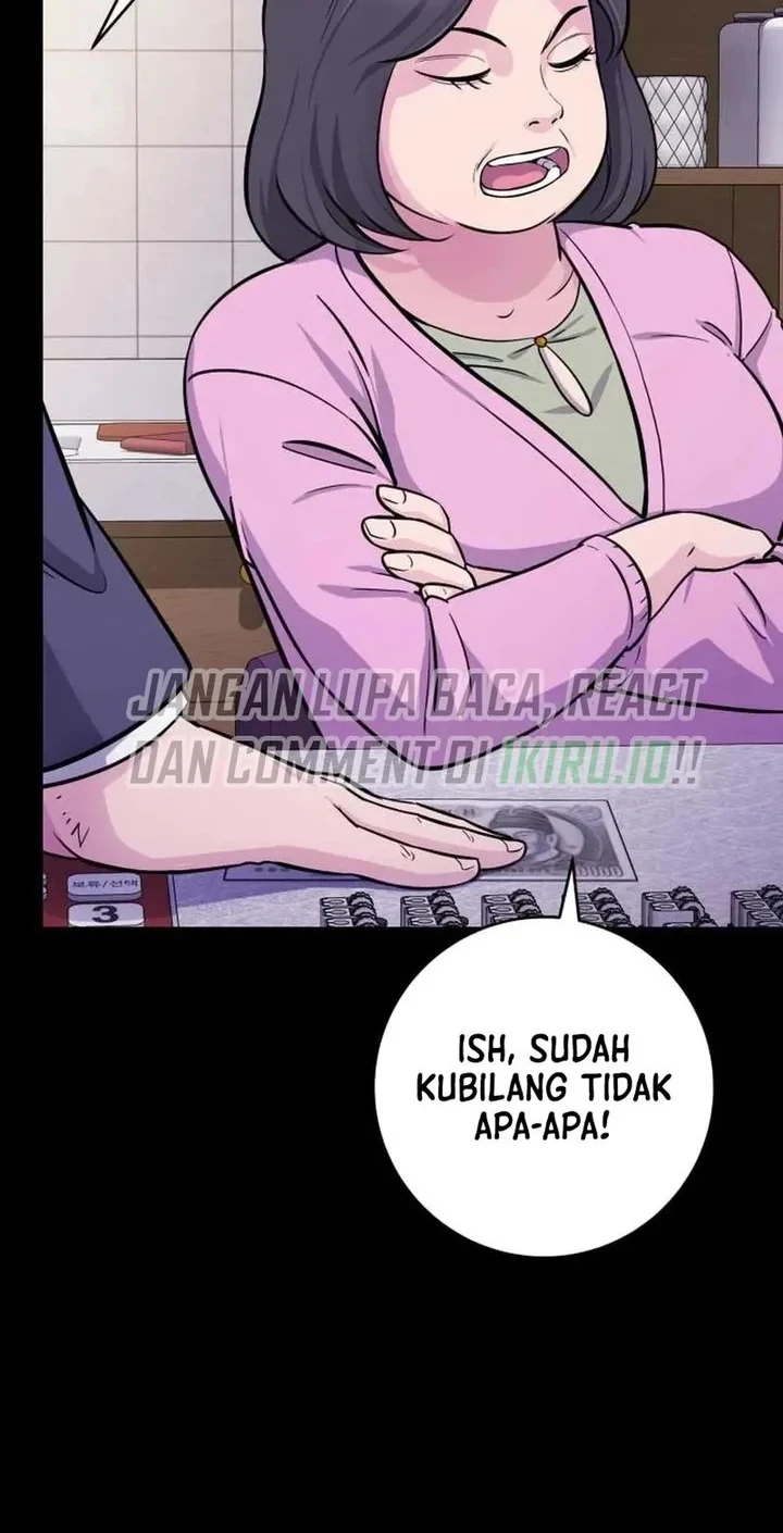 The Chaebol Family's Genius Monster Chapter 7 Gambar 20