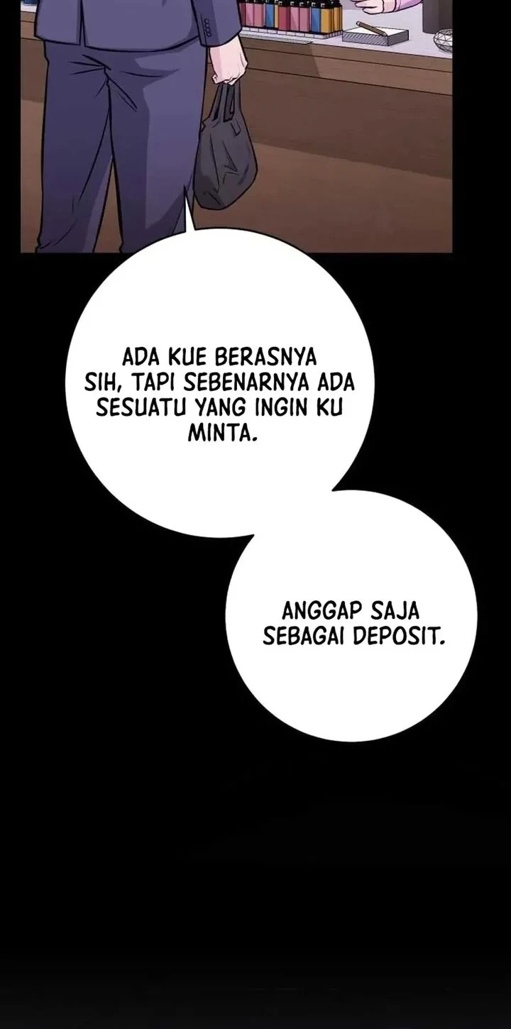 The Chaebol Family's Genius Monster Chapter 7 Gambar 22