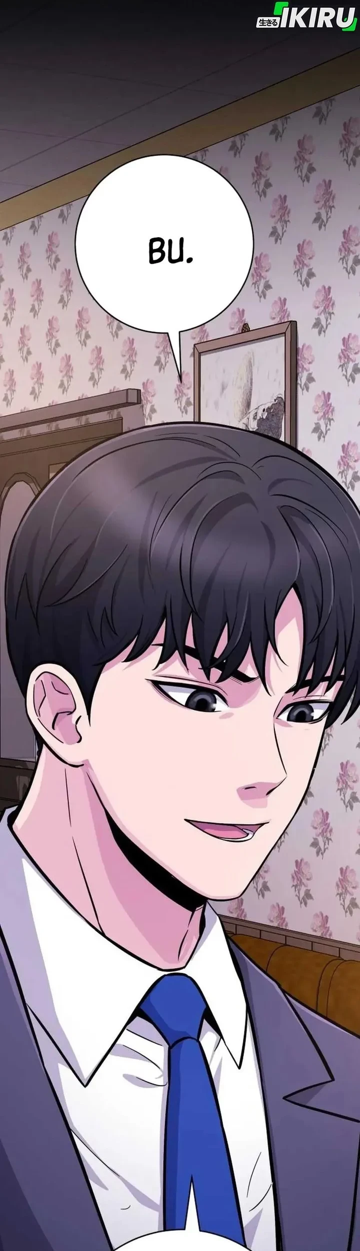 The Chaebol Family's Genius Monster Chapter 7 Gambar 23