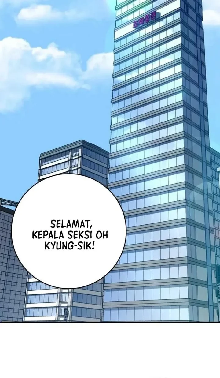 The Chaebol Family's Genius Monster Chapter 7 Gambar 26