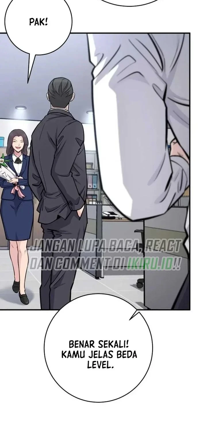 The Chaebol Family's Genius Monster Chapter 7 Gambar 30