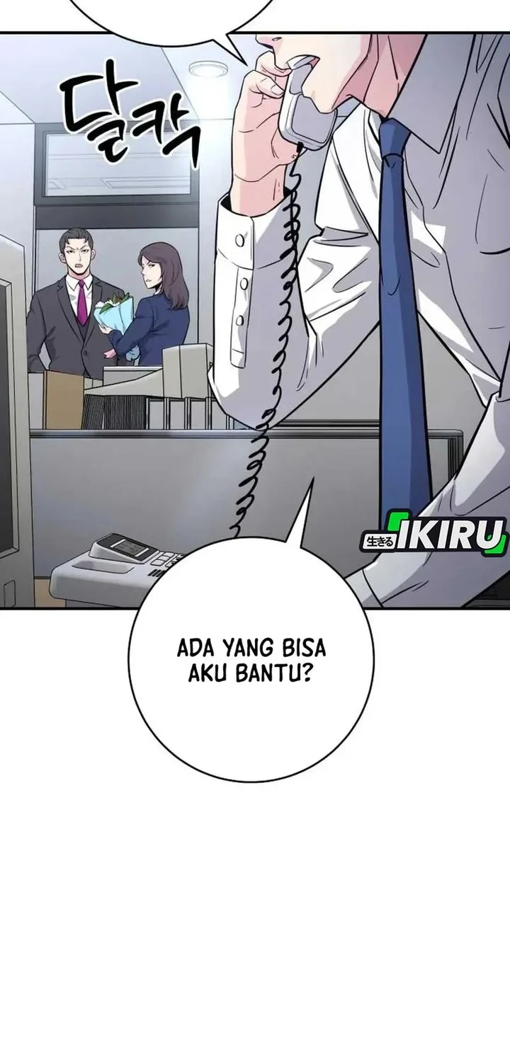 The Chaebol Family's Genius Monster Chapter 7 Gambar 32