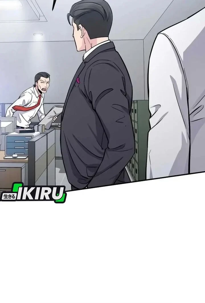The Chaebol Family's Genius Monster Chapter 7 Gambar 36