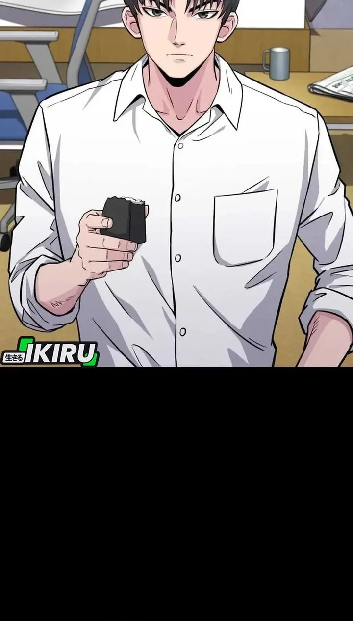 Manhwa The Chaebol Family's Genius Monster Chapter 7 gambar 2