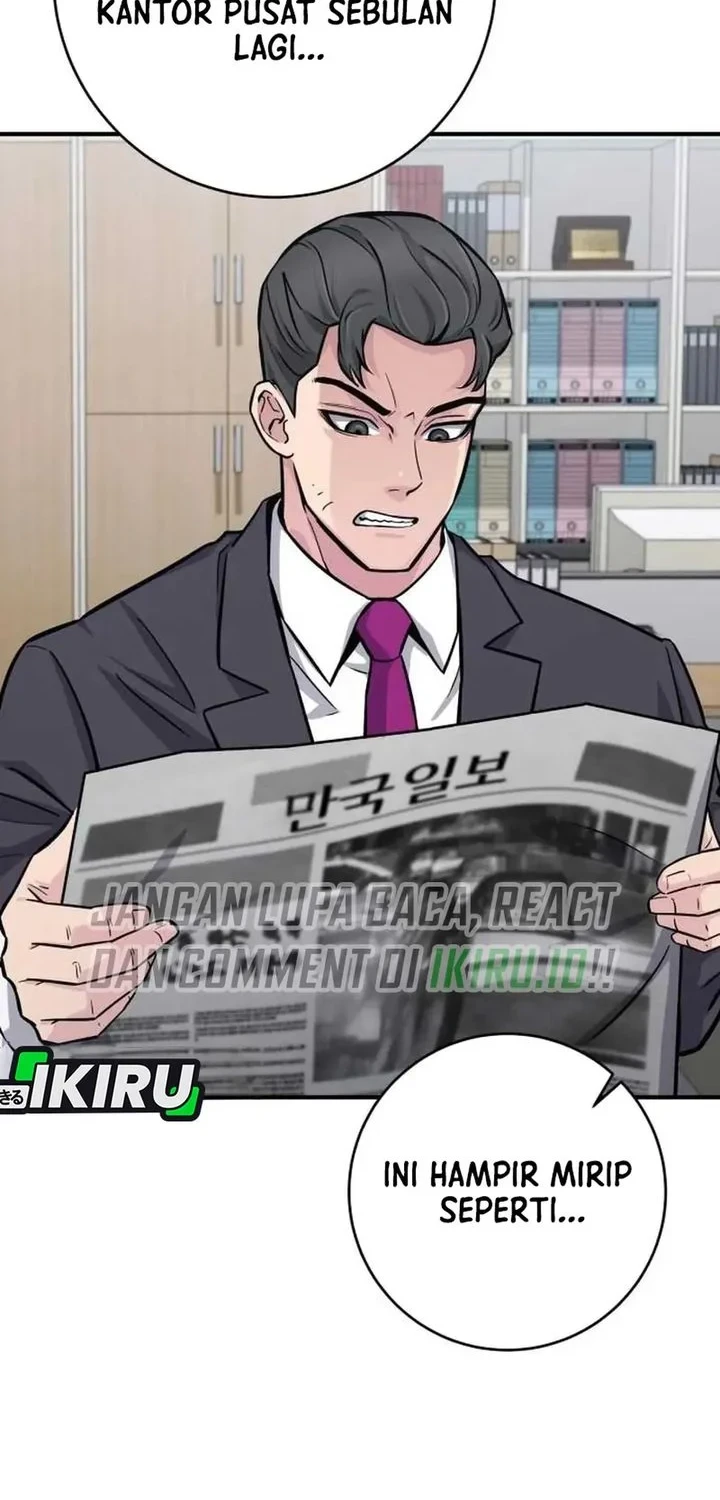 The Chaebol Family's Genius Monster Chapter 7 Gambar 40
