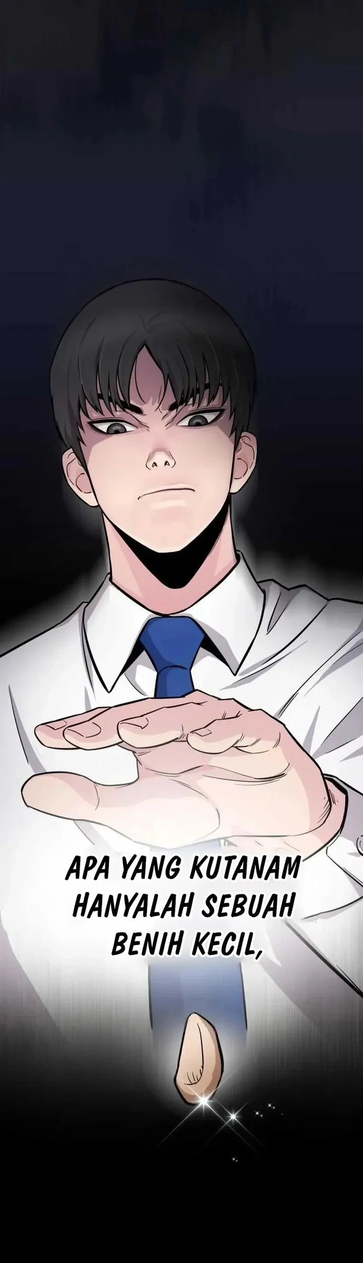 The Chaebol Family's Genius Monster Chapter 7 Gambar 43