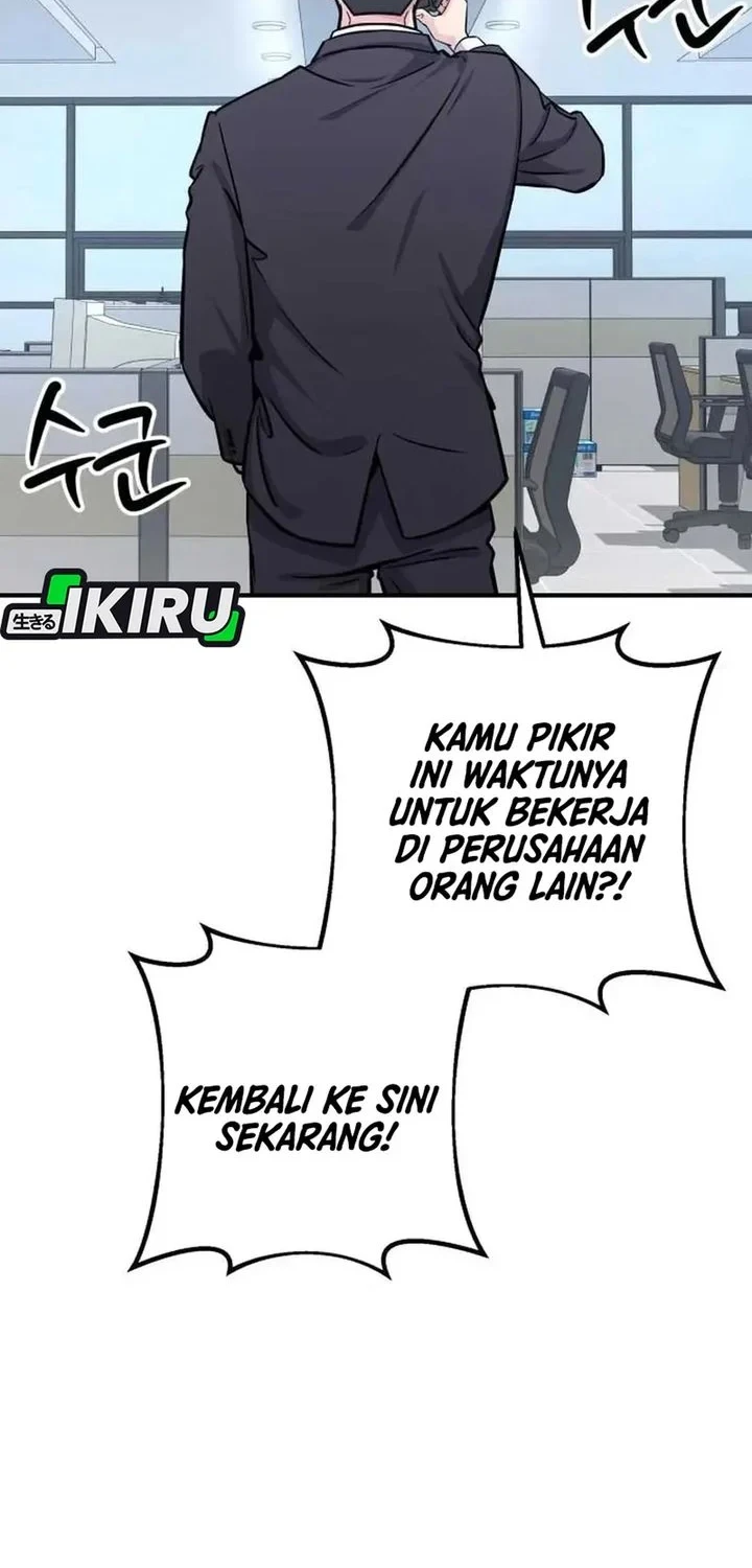 The Chaebol Family's Genius Monster Chapter 7 Gambar 48
