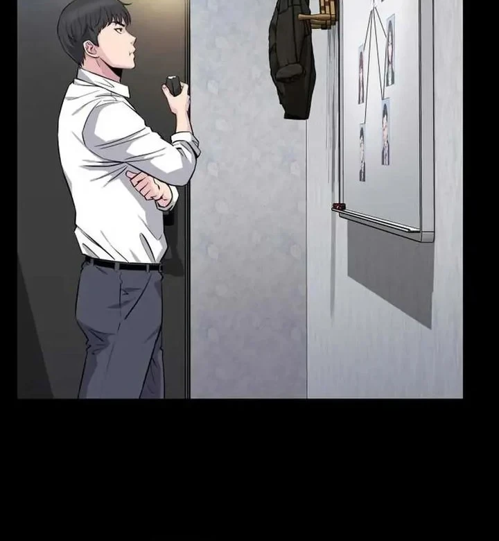 The Chaebol Family's Genius Monster Chapter 7 Gambar 4