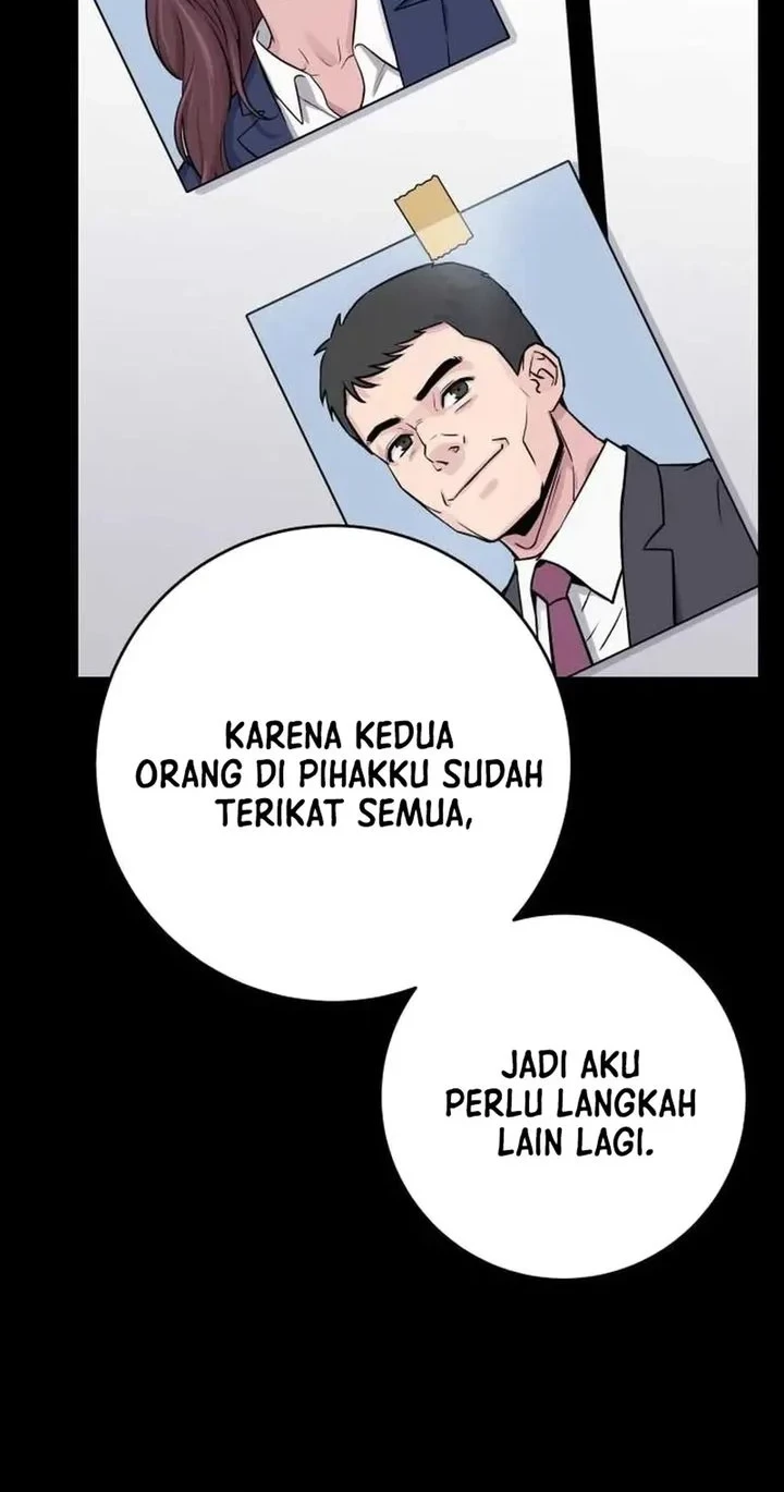The Chaebol Family's Genius Monster Chapter 7 Gambar 8