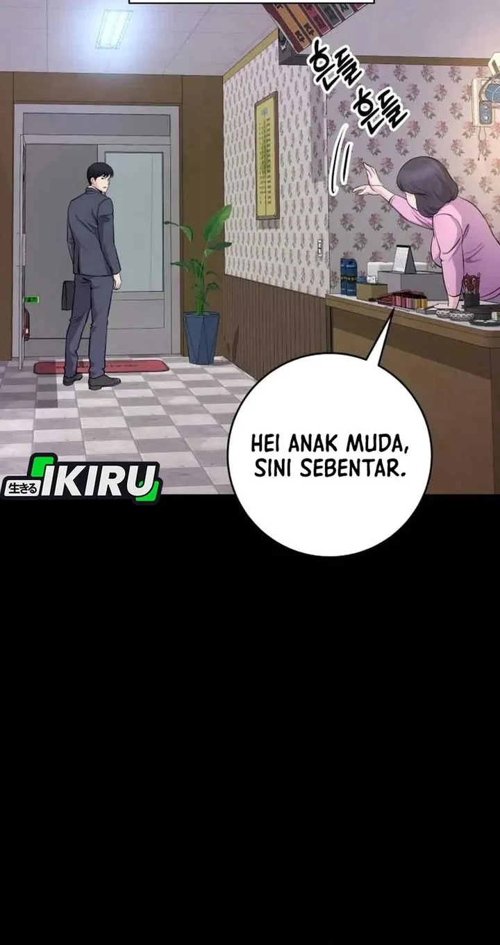 The Chaebol Family's Genius Monster Chapter 7 Gambar 16