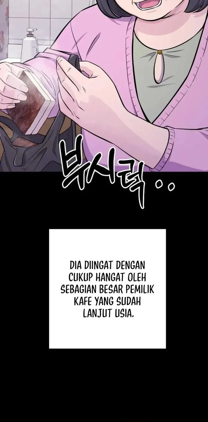 The Chaebol Family's Genius Monster Chapter 7 Gambar 18
