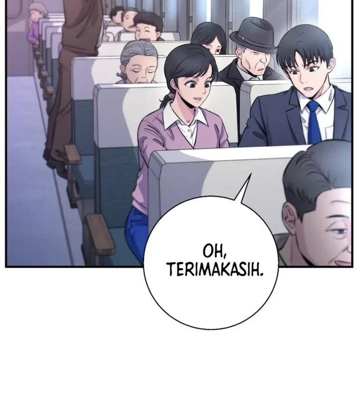 The Chaebol Family's Genius Monster Chapter 8 Gambar 17