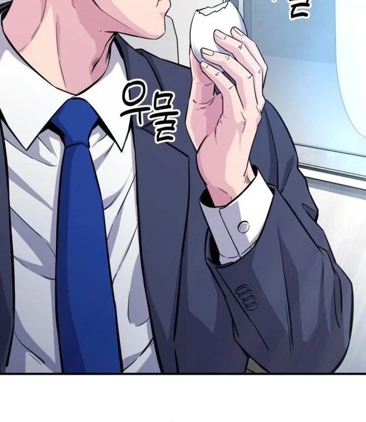 The Chaebol Family's Genius Monster Chapter 8 Gambar 19