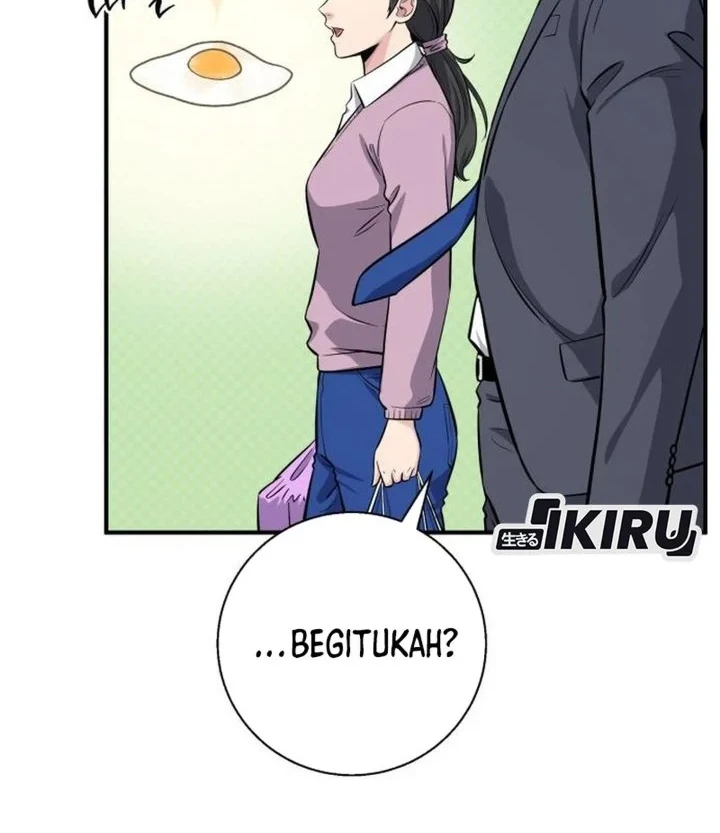 The Chaebol Family's Genius Monster Chapter 8 Gambar 27
