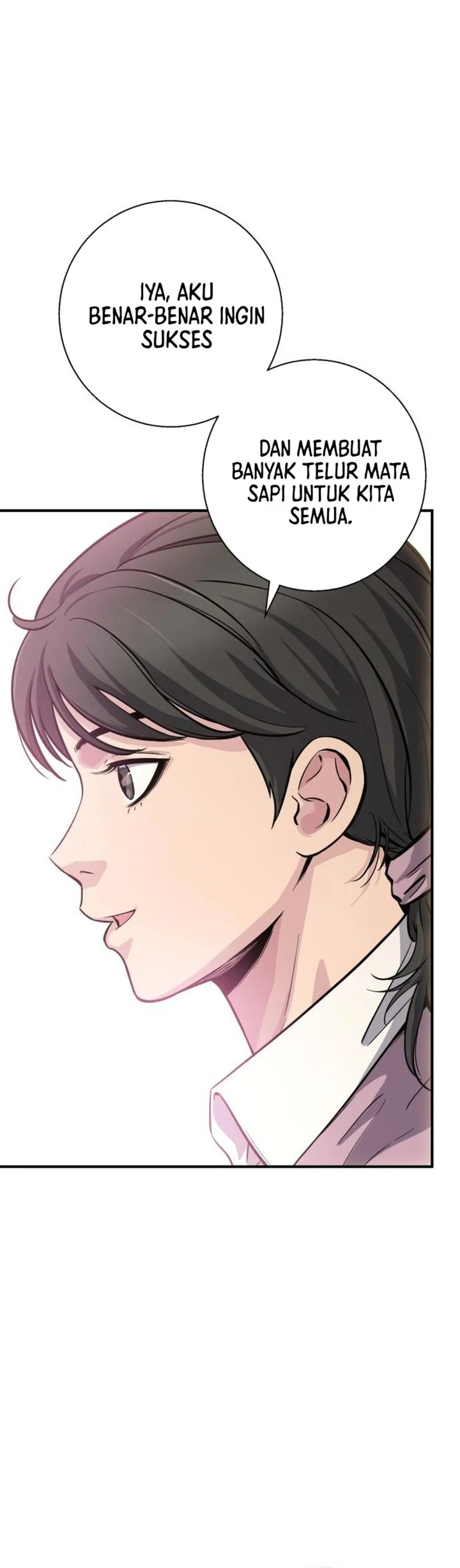 The Chaebol Family's Genius Monster Chapter 8 Gambar 28