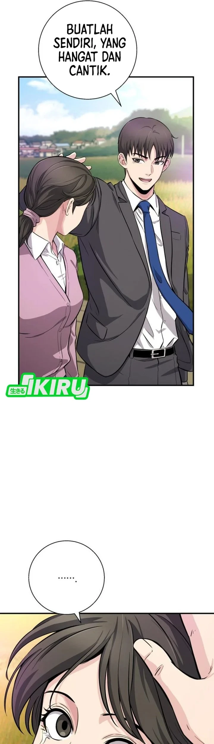 The Chaebol Family's Genius Monster Chapter 8 Gambar 32