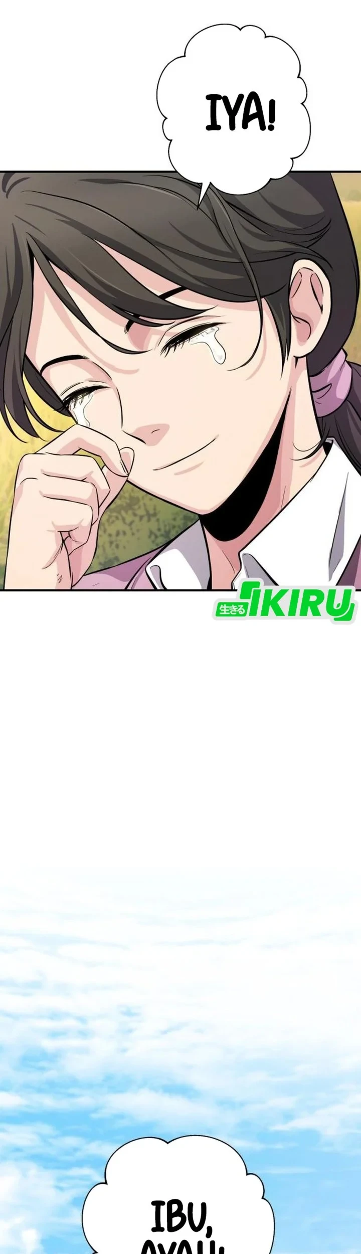 The Chaebol Family's Genius Monster Chapter 8 Gambar 34