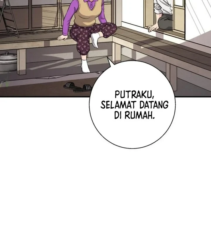 The Chaebol Family's Genius Monster Chapter 8 Gambar 37