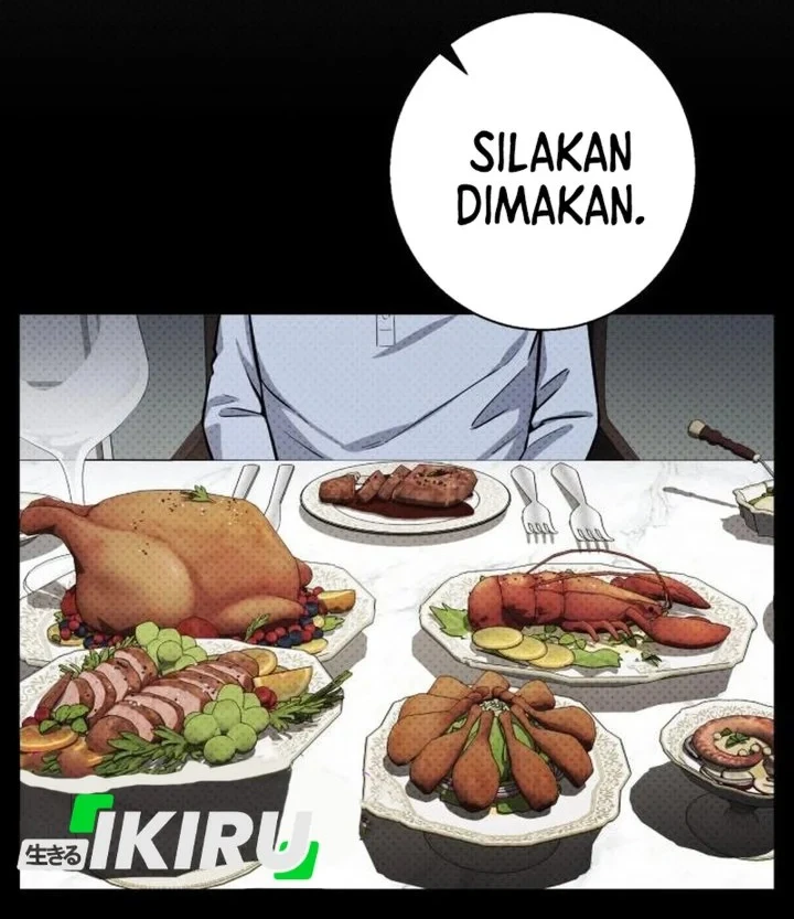 The Chaebol Family's Genius Monster Chapter 8 Gambar 50