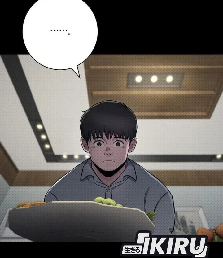 The Chaebol Family's Genius Monster Chapter 8 Gambar 52