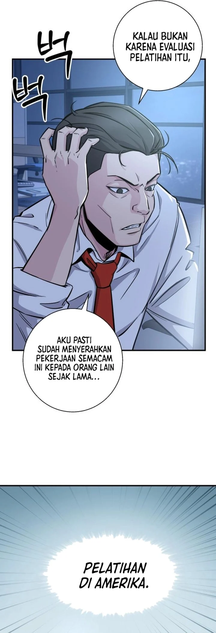 The Chaebol Family's Genius Monster Chapter 8 Gambar 6