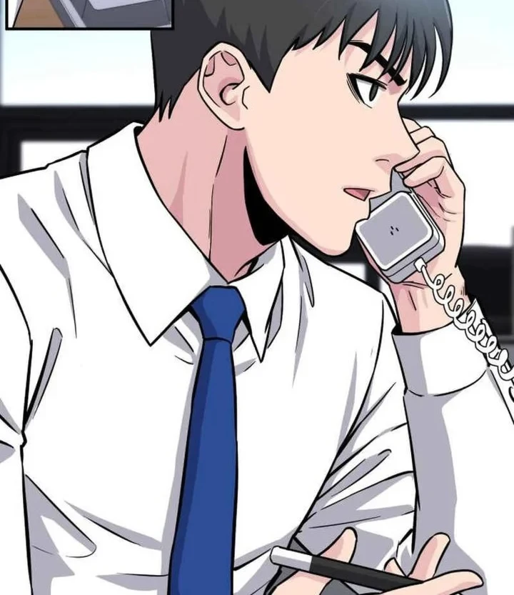 The Chaebol Family's Genius Monster Chapter 9 Gambar 22