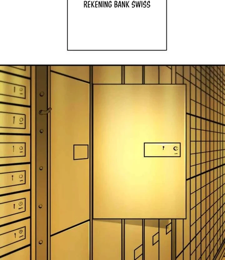 The Chaebol Family's Genius Monster Chapter 9 Gambar 28