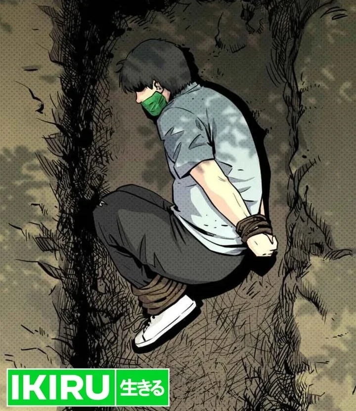 The Chaebol Family's Genius Monster Chapter 9 Gambar 30