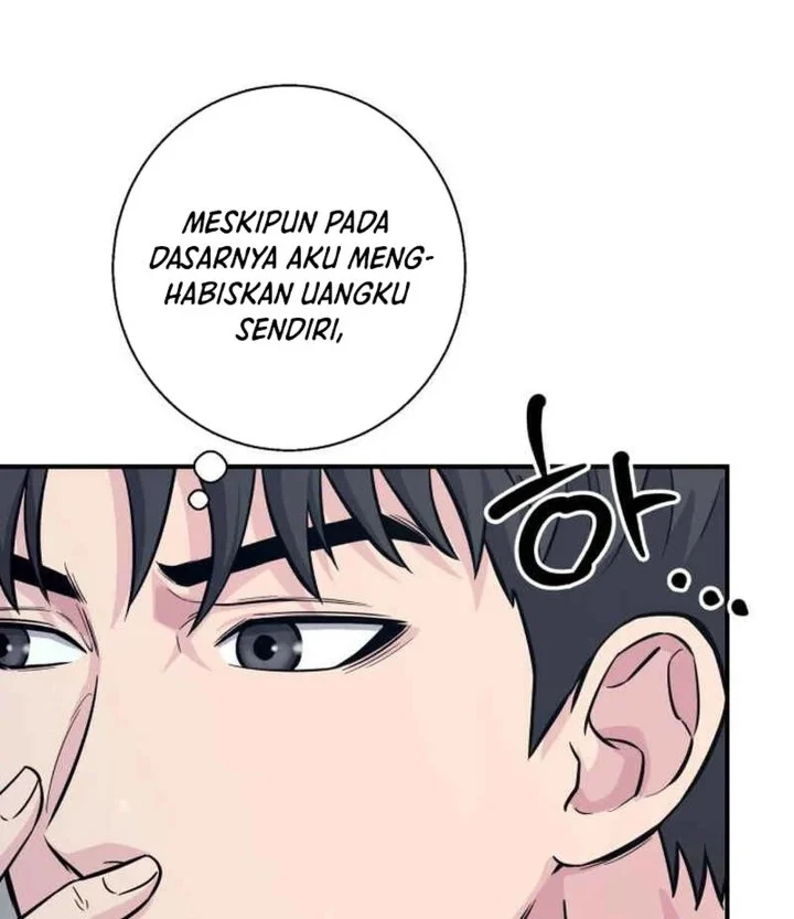 The Chaebol Family's Genius Monster Chapter 9 Gambar 32