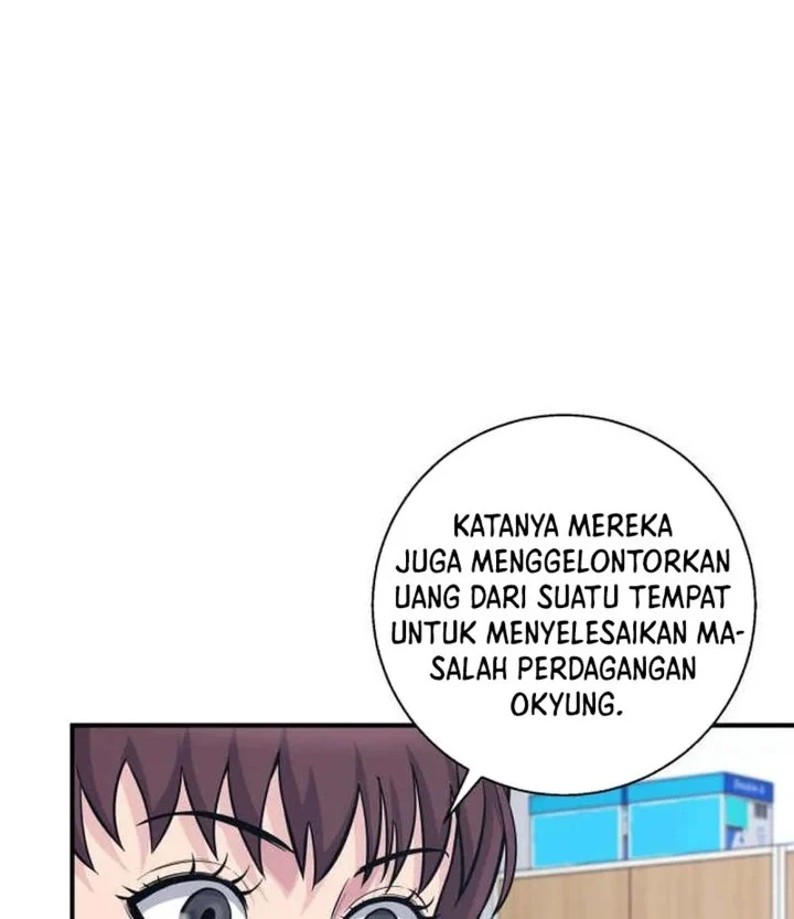 The Chaebol Family's Genius Monster Chapter 9 Gambar 36