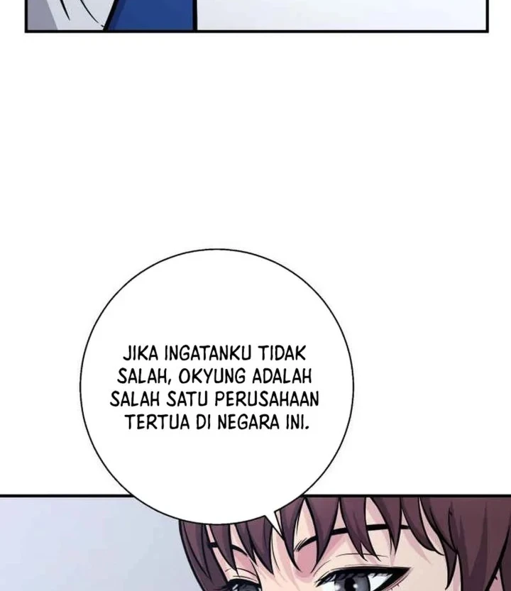 The Chaebol Family's Genius Monster Chapter 9 Gambar 40