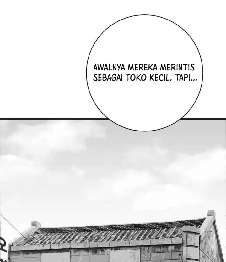 The Chaebol Family's Genius Monster Chapter 9 Gambar 42