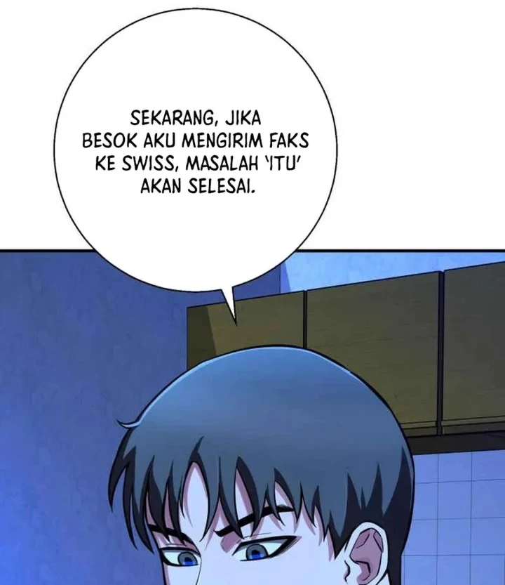 The Chaebol Family's Genius Monster Chapter 9 Gambar 8