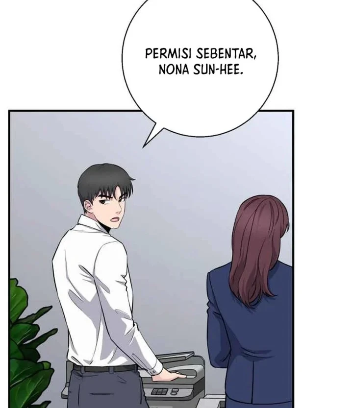 The Chaebol Family's Genius Monster Chapter 9 Gambar 16