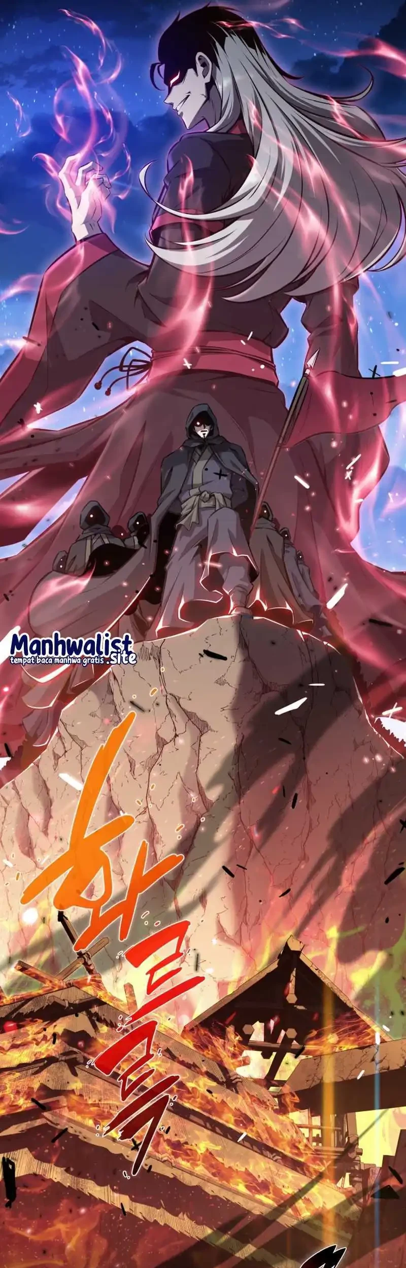 The Chairman of Pharmaceutical Company is a Poison King Chapter 1 Gambar 37