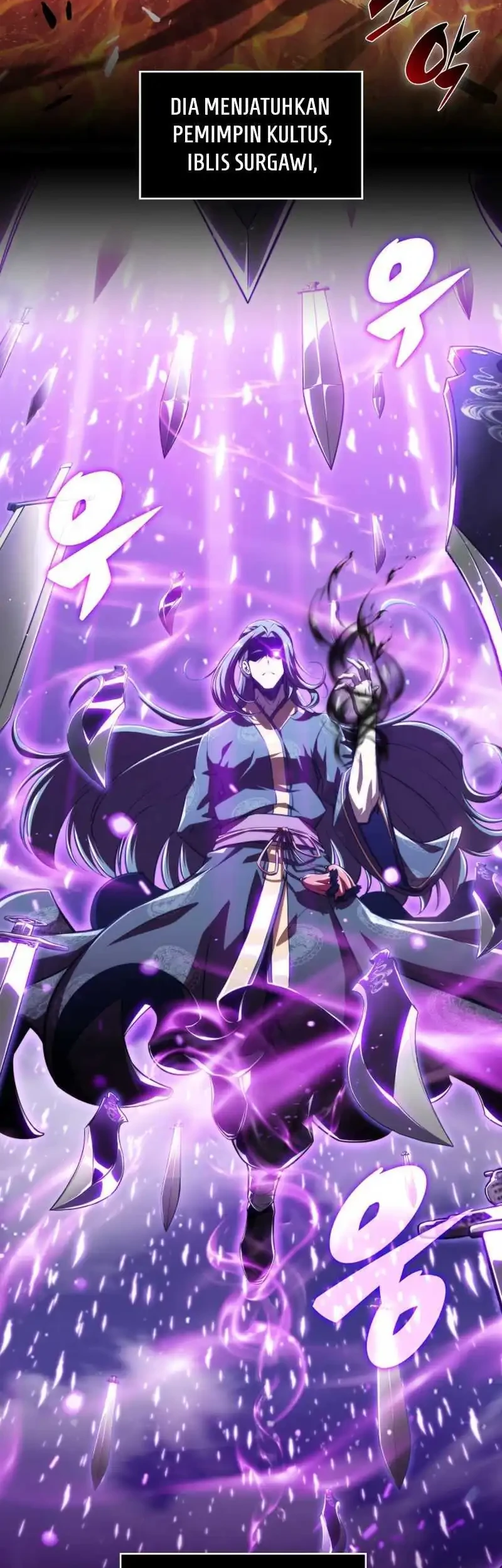 The Chairman of Pharmaceutical Company is a Poison King Chapter 1 Gambar 38