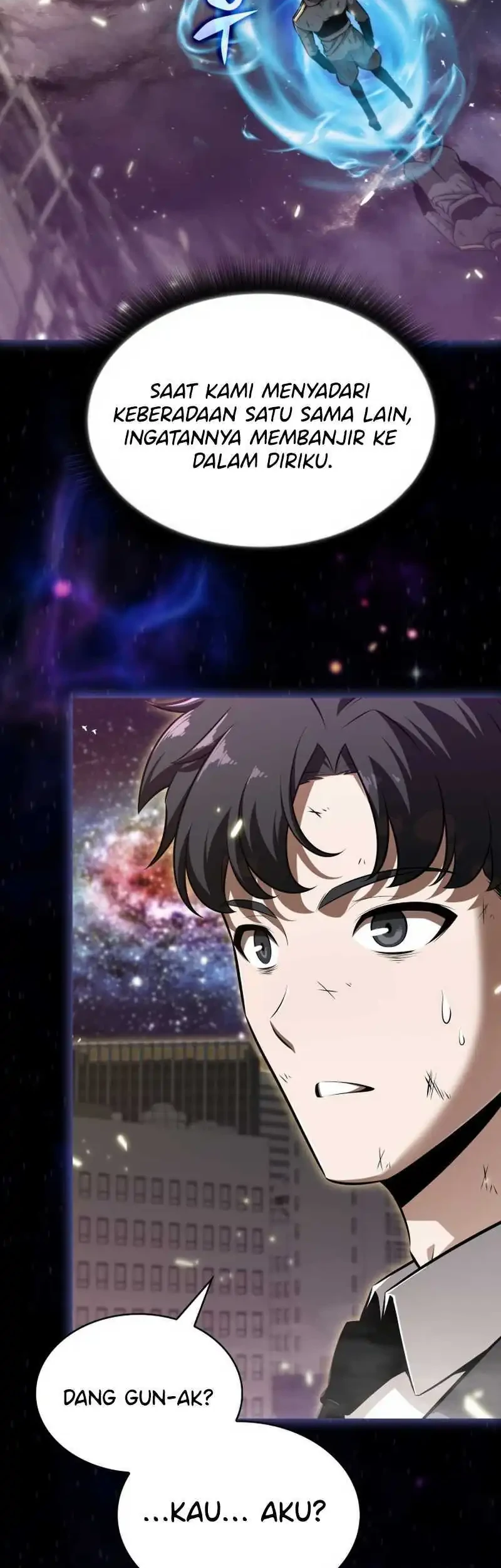 The Chairman of Pharmaceutical Company is a Poison King Chapter 1 Gambar 42